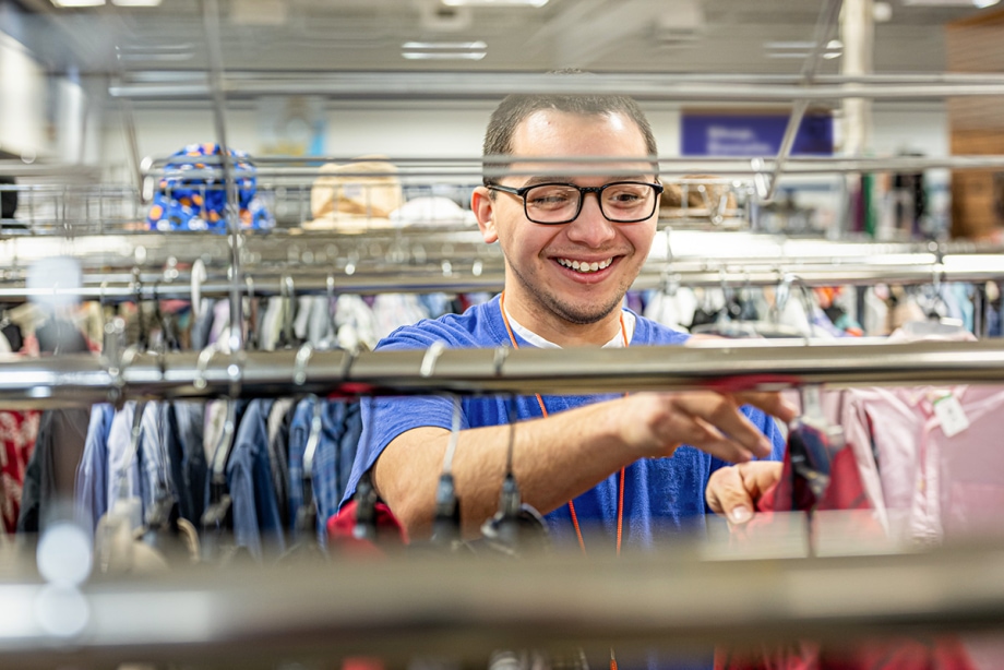 Retail Specials and Promotions