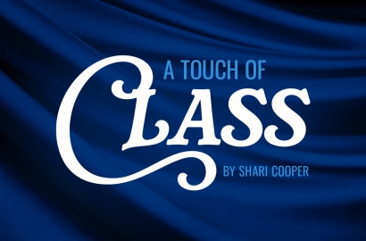 Thumbnail for A Touch of Class
