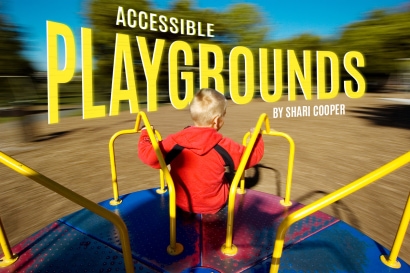 Thumbnail for Playground Accessibility