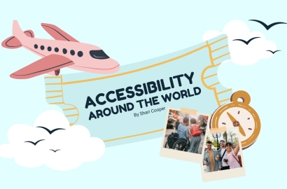 Thumbnail for Accessibility Around The World