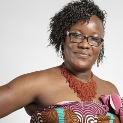 Thumbnail for Meet Benewende