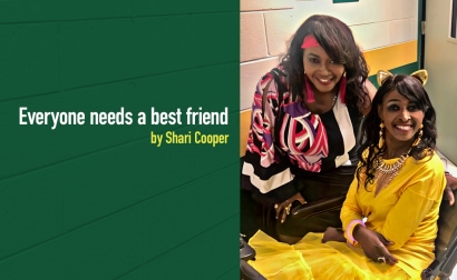 Thumbnail for Everyone Needs a Best Friend