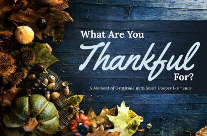 Thumbnail for Thankfulness 2025