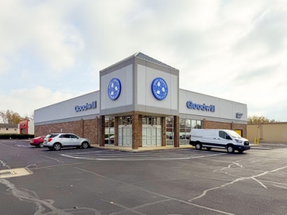 Thumbnail for Brookville