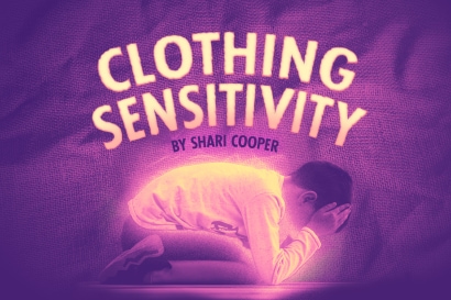 Thumbnail for Clothing Sensitivity