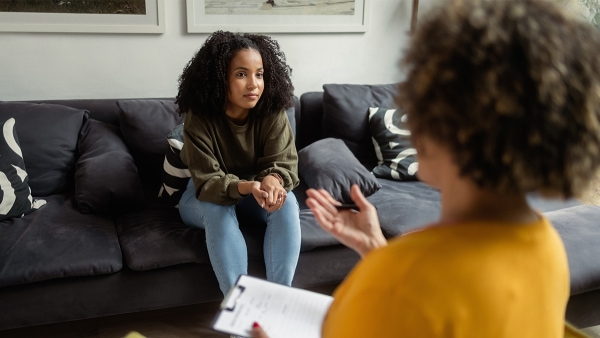 Behavioral Health Services