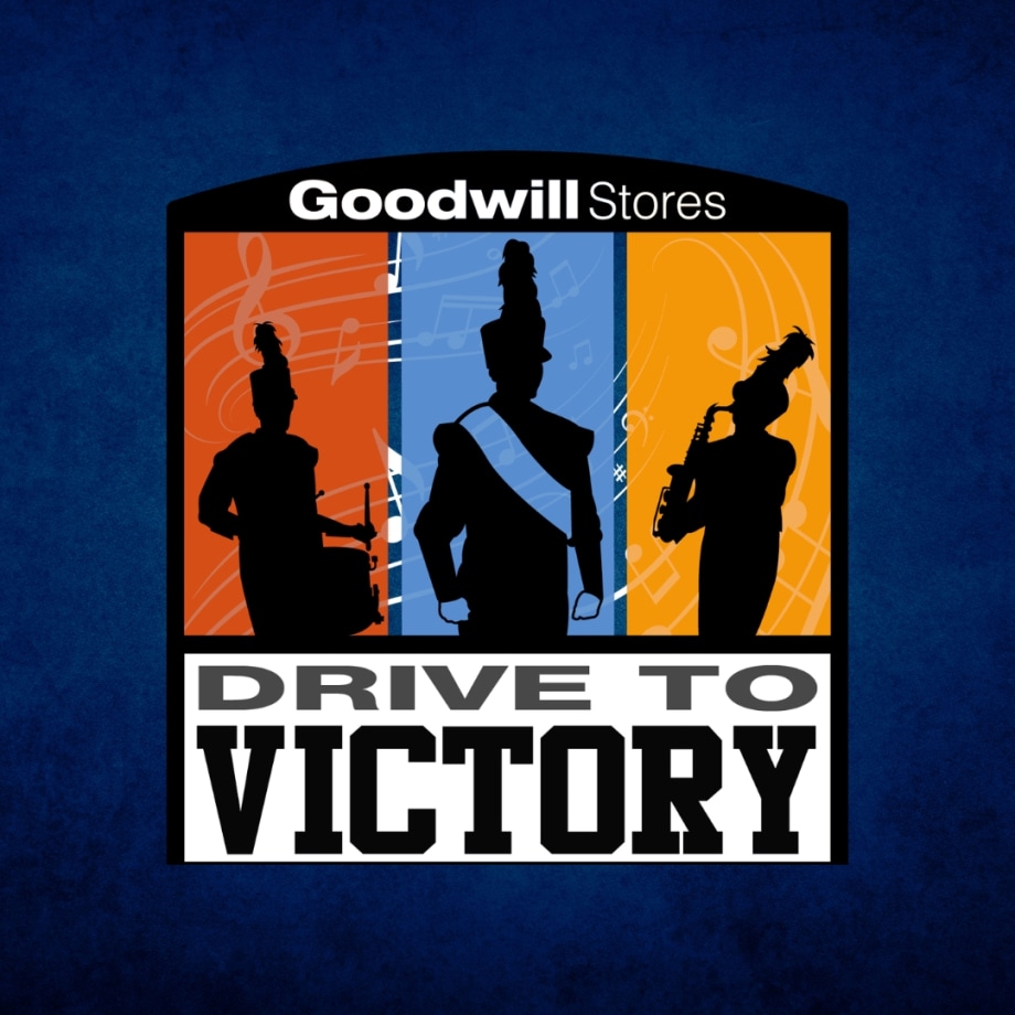 Drive to Victory