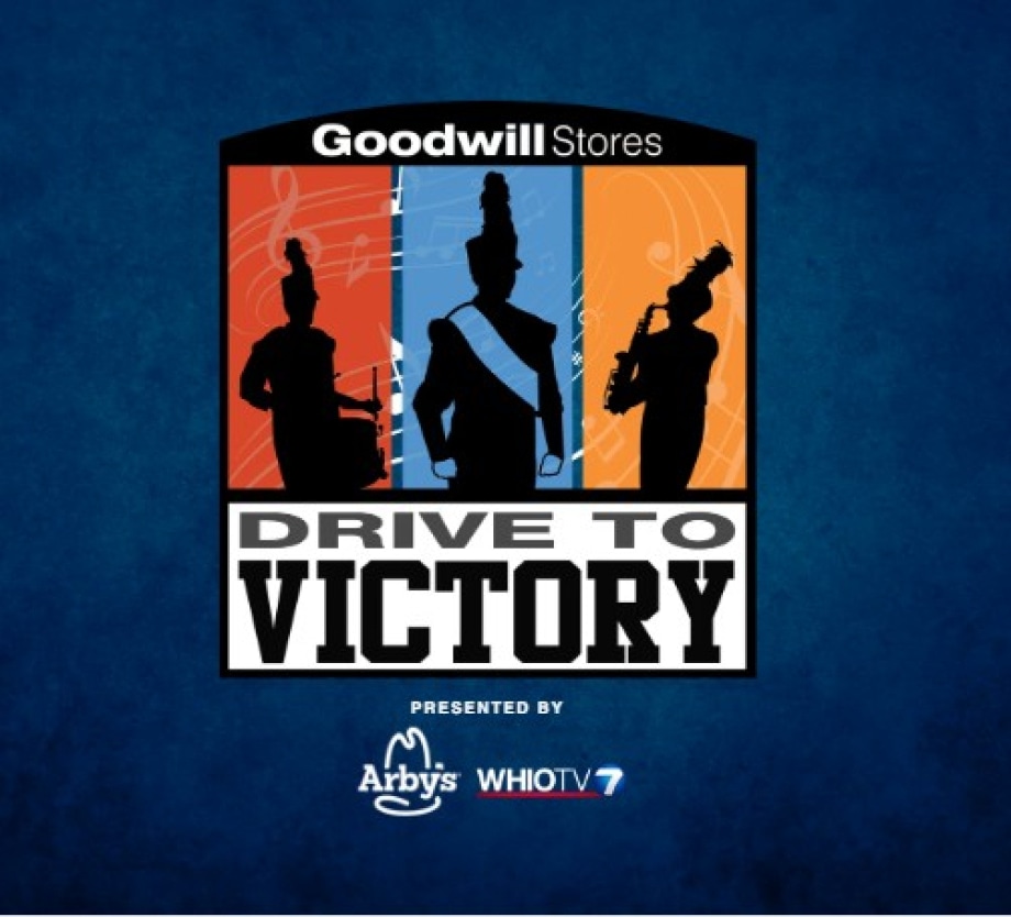 Drive to Victory
