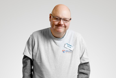 Thumbnail for Meet David