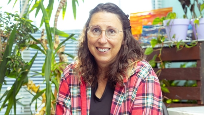 Thumbnail for Meet Dawn