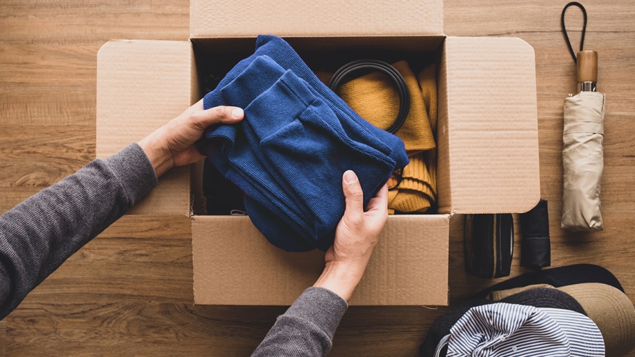 How and What to Donate