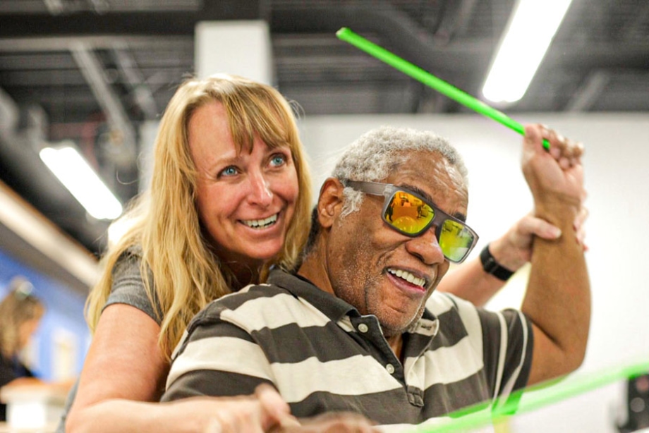 GESMV Senior Services