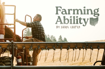 Thumbnail for Farming Ability