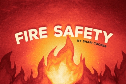 Thumbnail for Fire Safety: Specialized Assistive Devices
