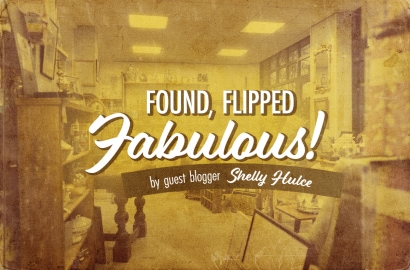 Thumbnail for Found, Flipped, & Fabulous