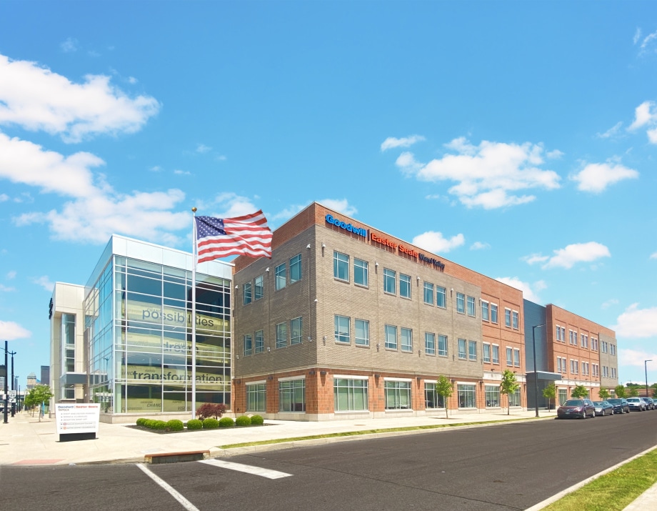 Goodwill Easterseals Miami