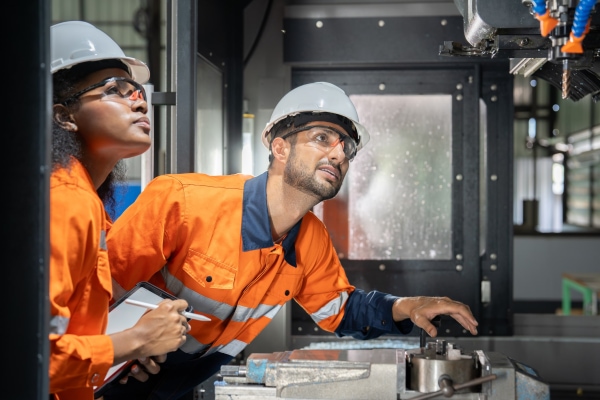 Early Childhood Educators