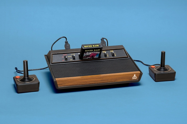 Books, Games & Movies 