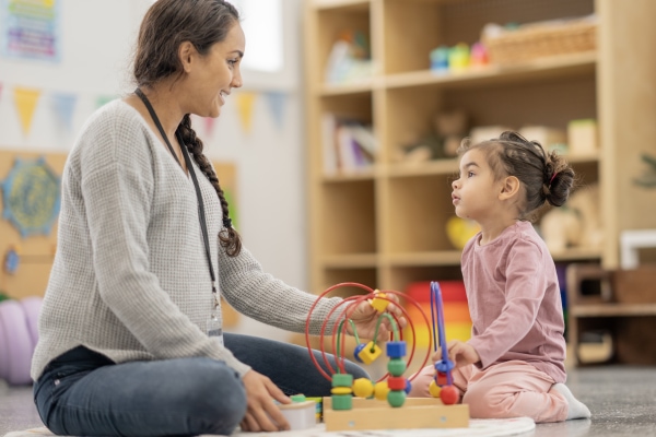 Children & Youth Services