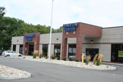 Thumbnail for The Outlet Store