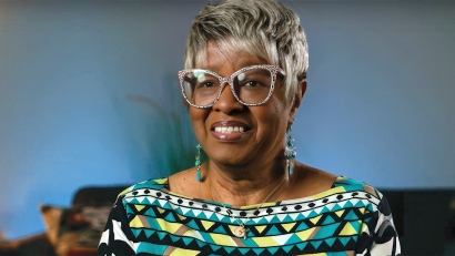 Thumbnail for Meet Jacqueline