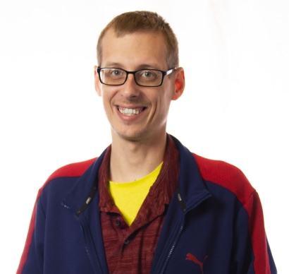 Thumbnail for Meet Joe