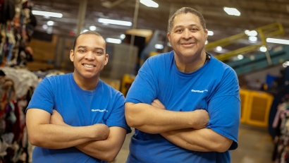 Thumbnail for Meet John & LaVon