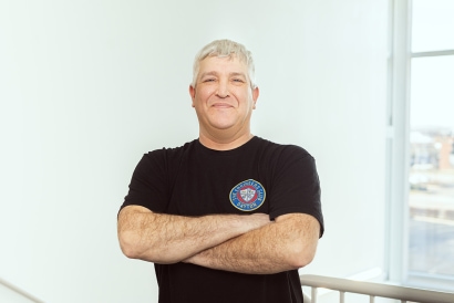 Thumbnail for Meet Joseph