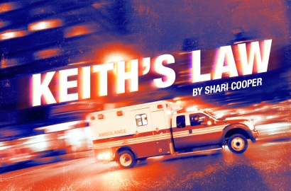 Thumbnail for Keith's Law