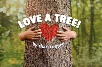 Thumbnail for Love a Tree
