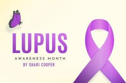 Thumbnail for Lupus Awareness Month