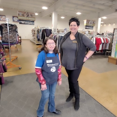 Thumbnail for Meet Mikahla and Her Successful Journey to Independence