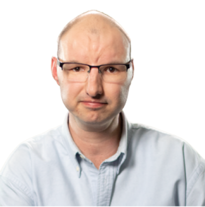 Thumbnail for Meet Matt