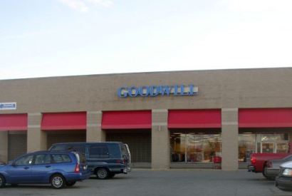 Thumbnail for Miamisburg (Miamisburg Plaza)