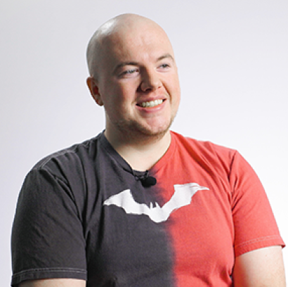 Thumbnail for Meet Mitchell