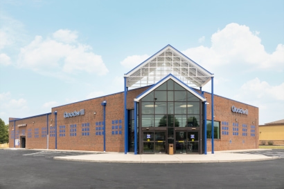 Thumbnail for Moraine