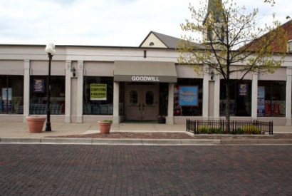 Thumbnail for Downtown Dayton (Oregon District)