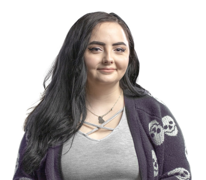 Thumbnail for Meet Priscilla