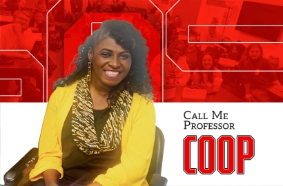 Thumbnail for Call Me Professor Coop!