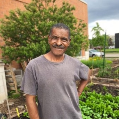 Thumbnail for Meet Ricky an Army Veteran