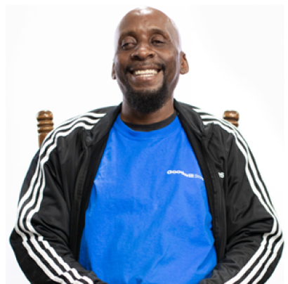 Thumbnail for Meet Rodney