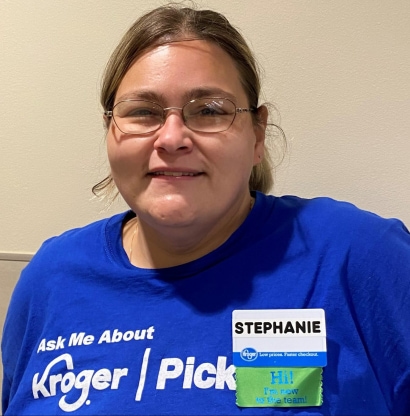 Thumbnail for Meet Stephanie - Empowering Independence through the Power of Work