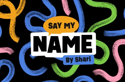 Thumbnail for Say My Name
