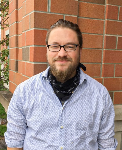 Thumbnail for Meet Scott