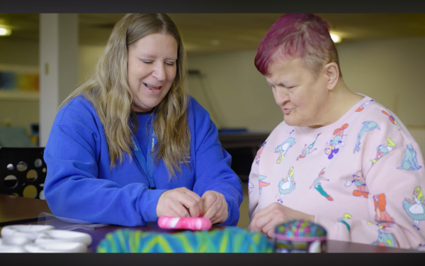 Adult Day Support Programs