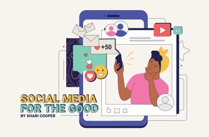 Thumbnail for Social Media for Good
