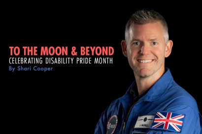 Thumbnail for To The Moon & Beyond