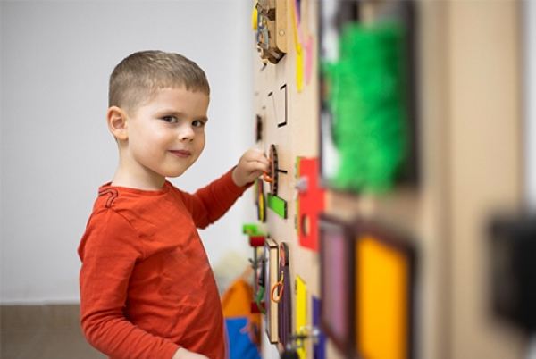 Early Childhood Educators