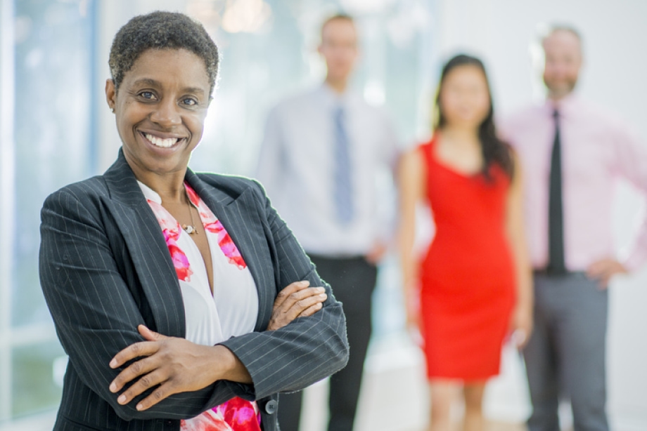 Opportunity Accelerator Program