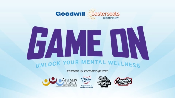 Game On- Unlock Your Mental Wellness